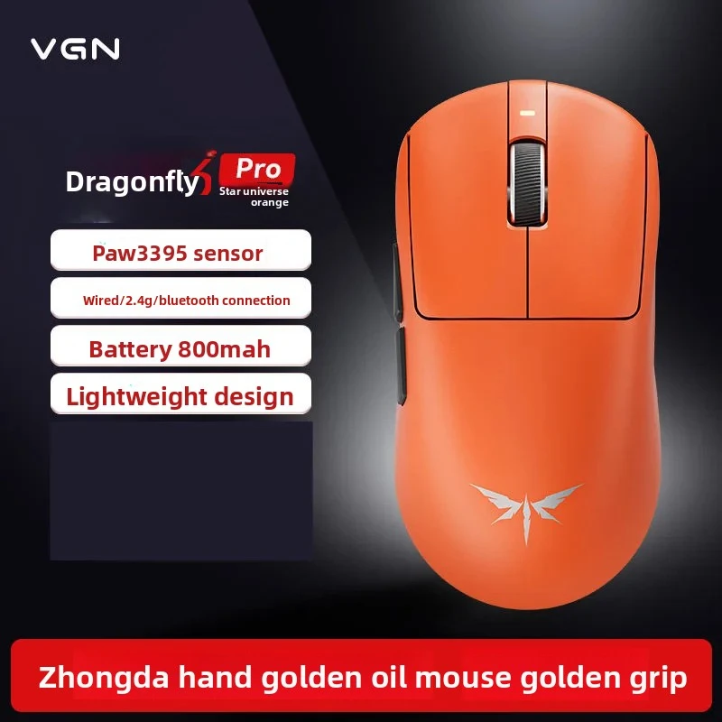 Pro Orange