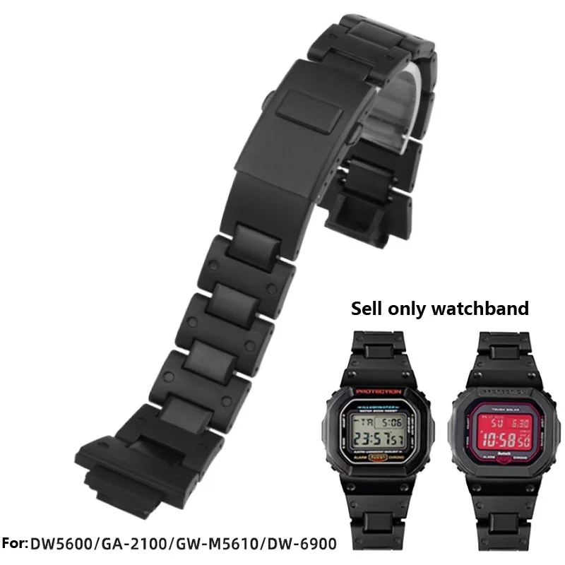 Premium-Grade Black…