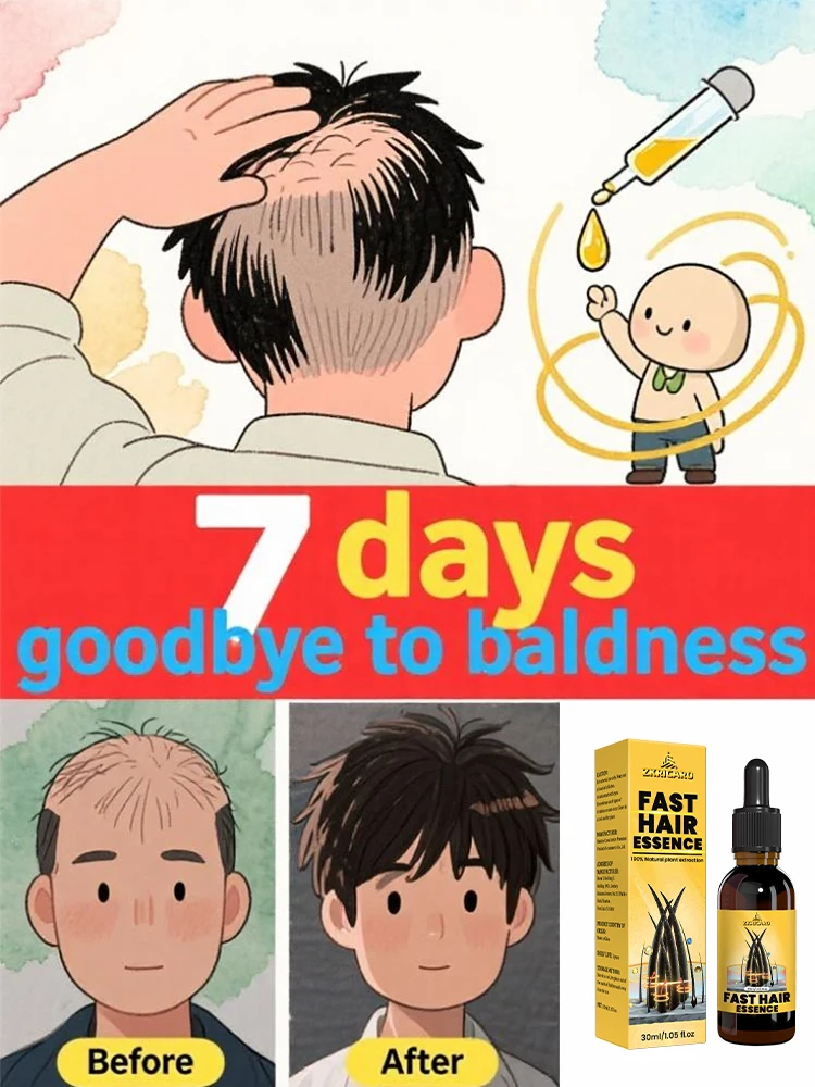 Wil je een vaarwel tegen haaruitval zeg? Onze producten kunnen de haarfollikels penetreren en helpen je haar regenereren