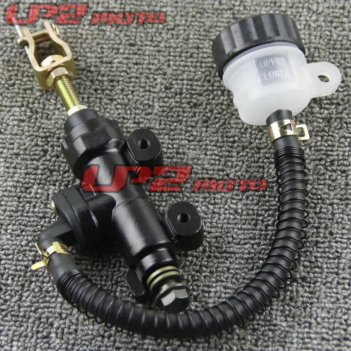 Suitable for Honda CB500 CB750 CB1300 X4 VFR750 VFR800 Rear Brake Pump Brake Master Cylinder