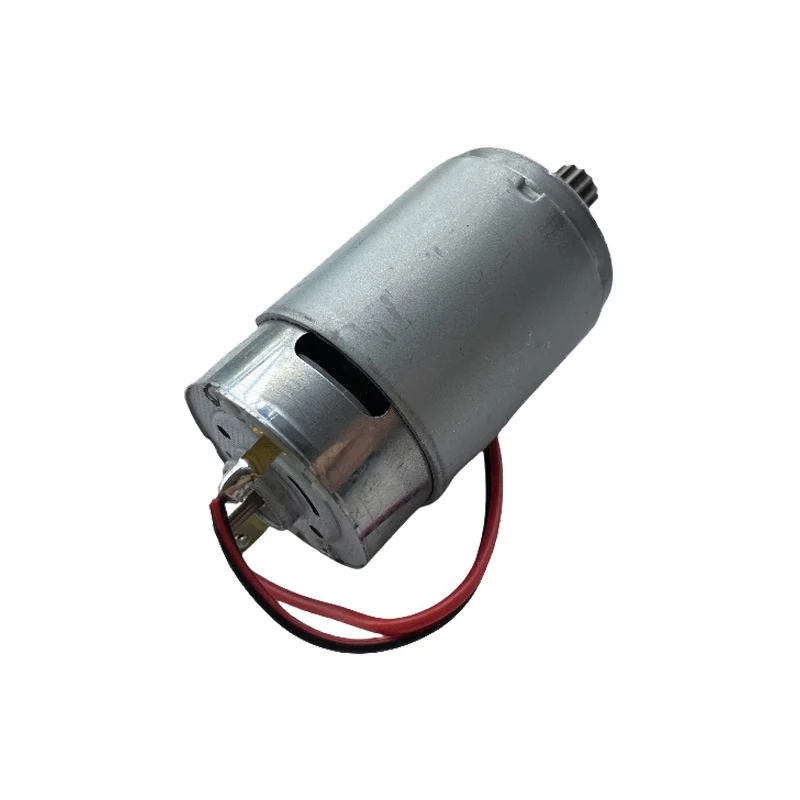 หุ่นยนต์ทําความสะอาดหลักลูกกลิ้งแปรงด้านข้างมอเตอร์พัดลมสําหรับ ROPO แก้ว 3 RPBOT5-XS,Redmond RV-R650s,RV-R670S หุ่นยนต์เครื่องดูดฝุ่น