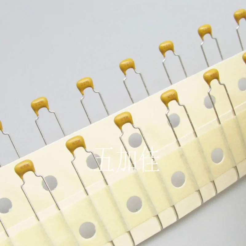 10-100pcs 50V0.22UF 224K5K imported C322C224K5R5TA7301 multi-layer ceramic monolithic capacitor