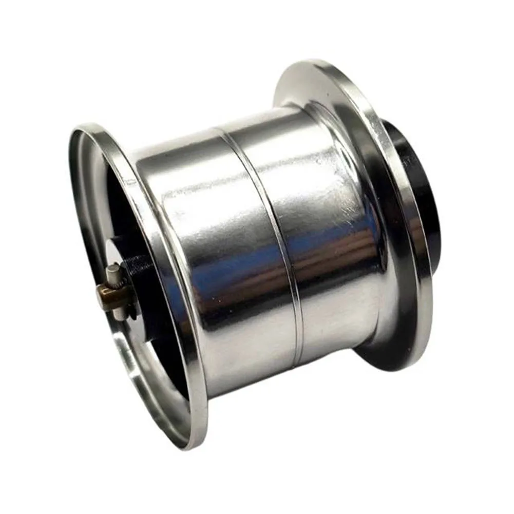 ل-دايوا 7.5 جرام عجلة الصيد سلك بكرة ل-زليون ل STEEZ SV TW ل HLC الصيد بكرة مايكرو سلك كوب أدوات صيد الأسماك #5