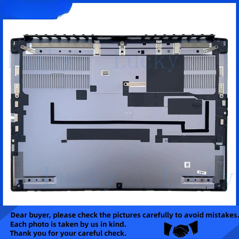 f  New For Acer Predator Triton PT516-52s PT516-52 Bottom Case  Cover AM3MO000700