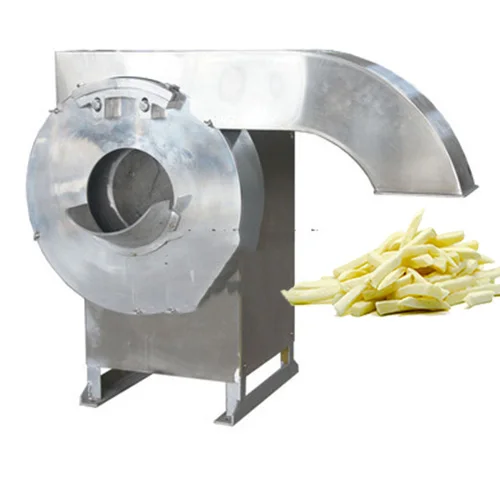 

French Fries Cutter Machine Potato Chips Cutting Machine Machinery to Make Potato Chips
