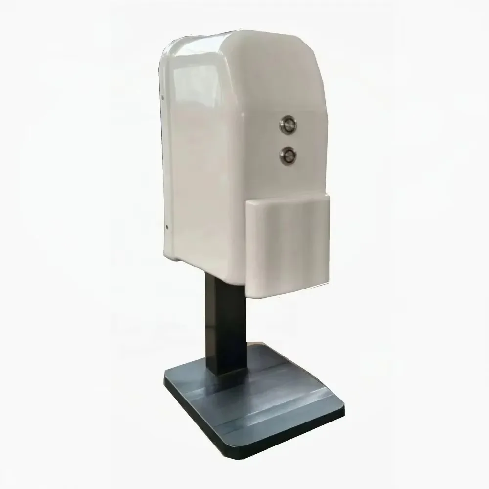 

Table Top Industrial Machinery for Cream and Ice Roll Making