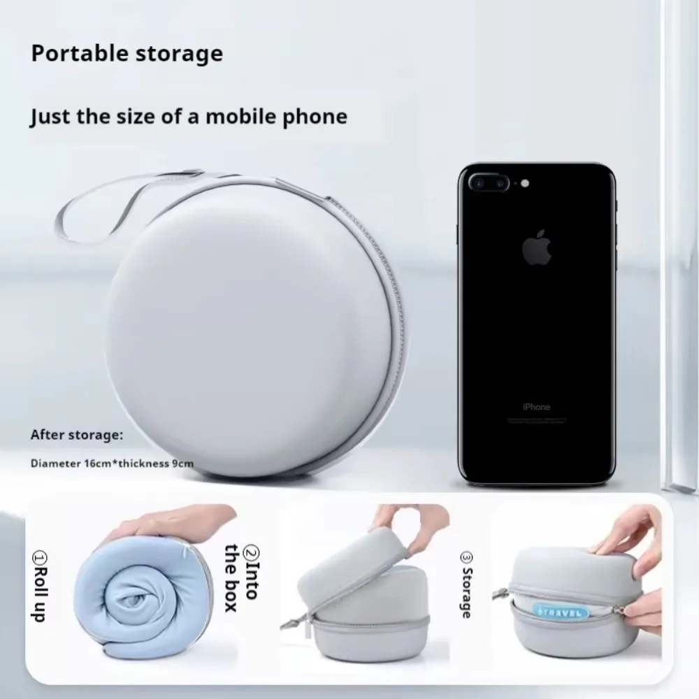 Thumbnail 3 - #28 Budget Travel Pillows for Smart Shoppers