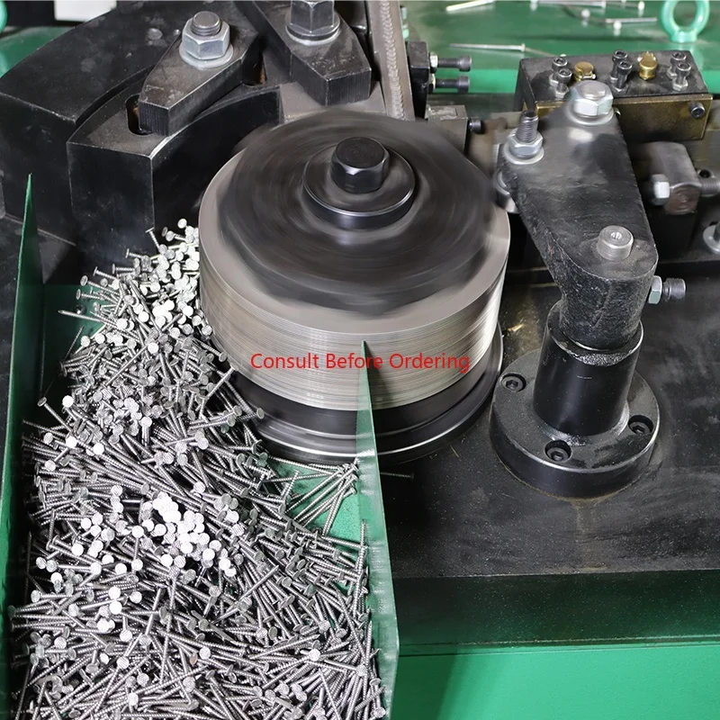 Laminatrice per filettatura ad alta velocità