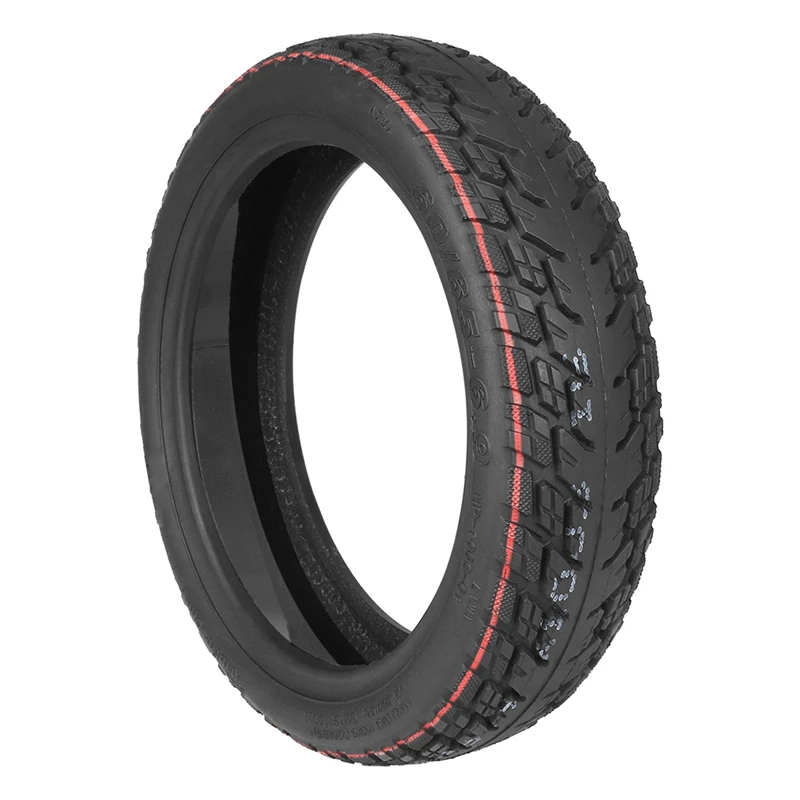 Ulip60/65-6.9 Self-Repairing Off-Road Vacuum Tire Max G2 G65 Scooter Explosion-Proof Tire