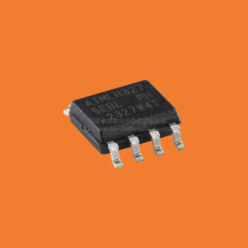 10pcs/Original genuine AT25256B-SSHL-T SOIC-8 256Kb SPI serial EEPROM chip