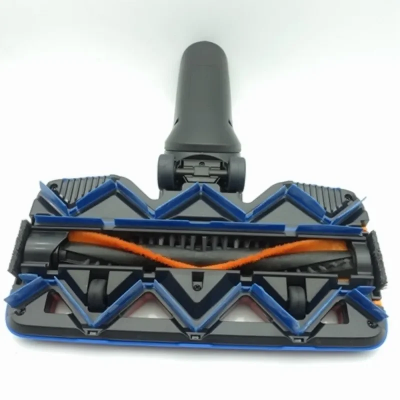 360 Suction Vacuum Cleaner Floor Brush Head for Philips FC6823 FC6814 FC6826 FC6827 FC6906 6822 Vacuum Cleaner Parts Brush Head