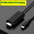 4K 30Hz without PD
