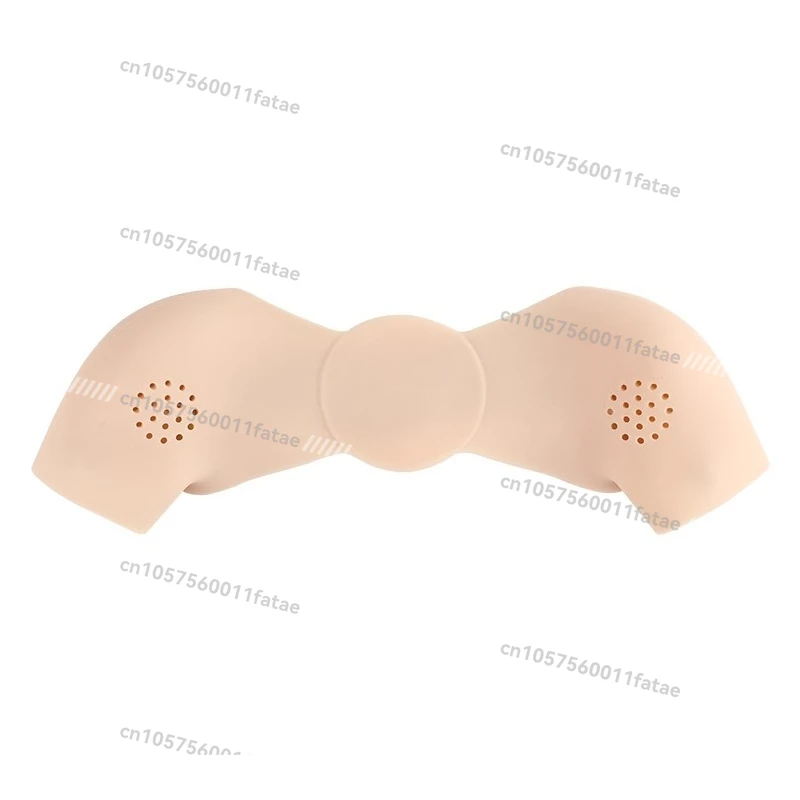 

Posture Corrector Right Angle Shoulder Strap Fitness Chest Expander Back Training Band