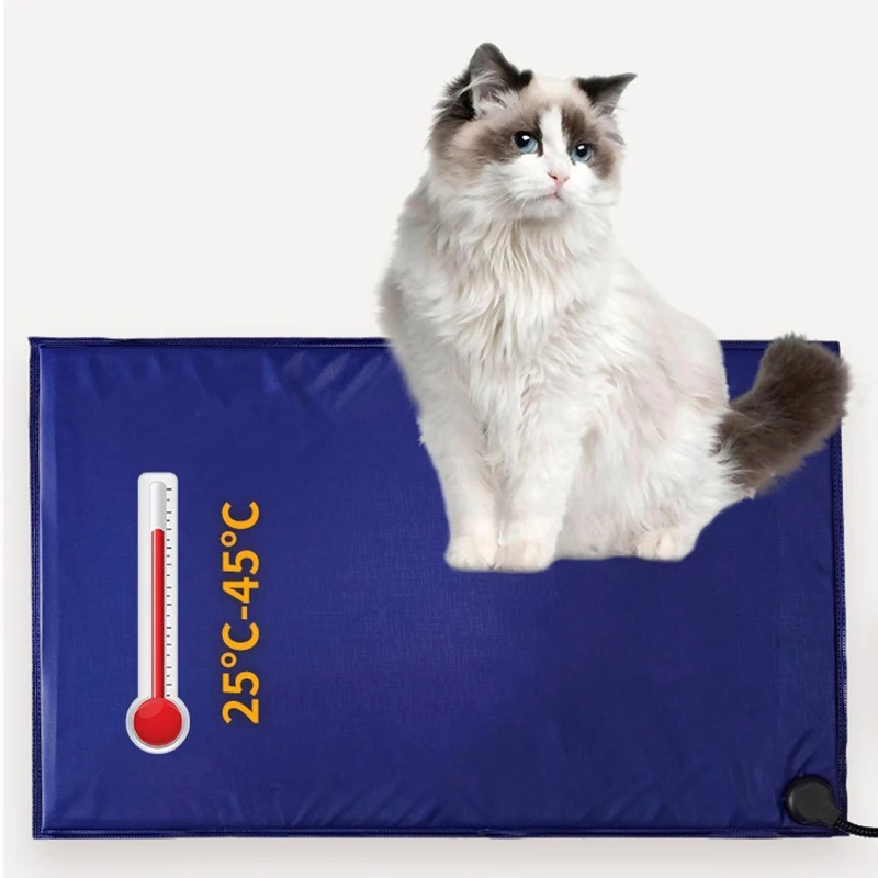 Winter Pvc Cat Dog … - image