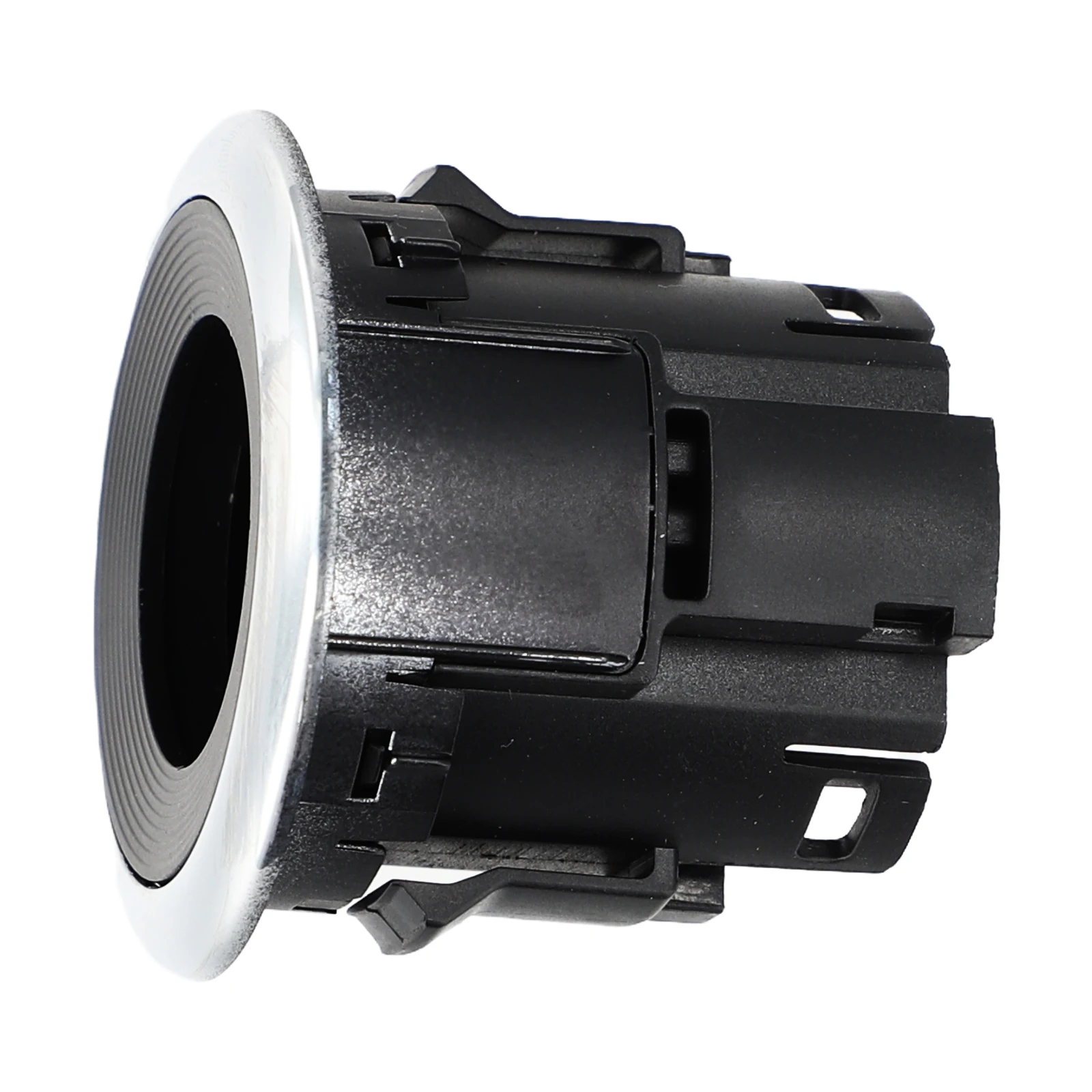 Car Accessory Replacement Ignition Switch Button 1 Piece Included For Nissan Vehicles Plastic Material Practical Design