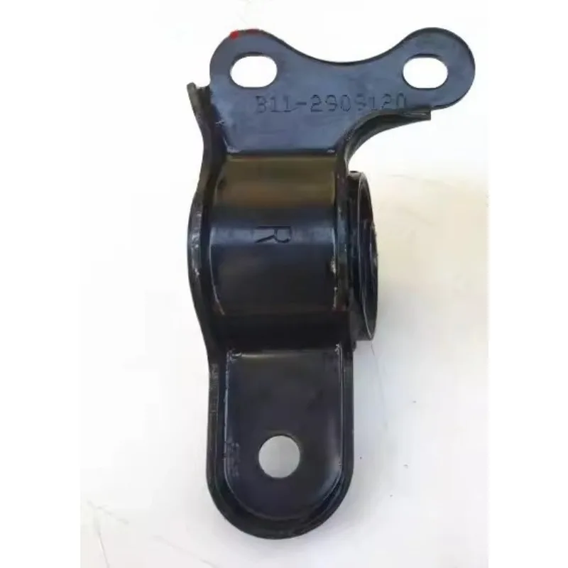 

Кронштейн нижнего рычага правый B11-2909120, треугольный кронштейн управления в сборе для Chery Eastar CROSS Rely V5