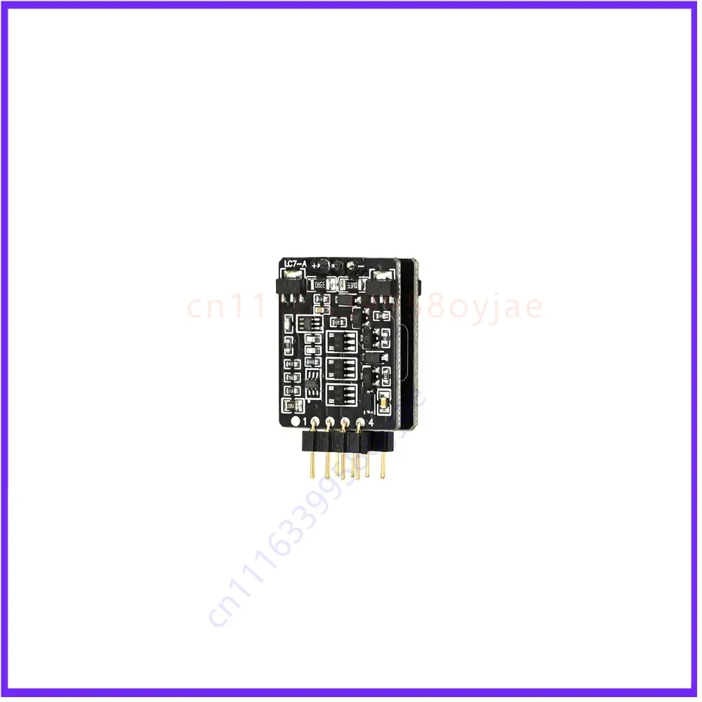for LeafAudio LC7 and LC8 discrete op amps Class A high current 250mA low distortion