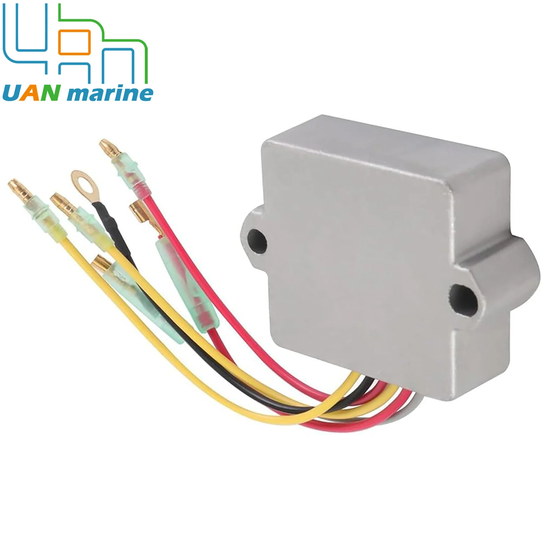 815279T 8152793 854515T1 Voltage Regulator Rectifier for Mercury Mariner 30-200 HP Outboard Engines 883072T 854515T1 8301792