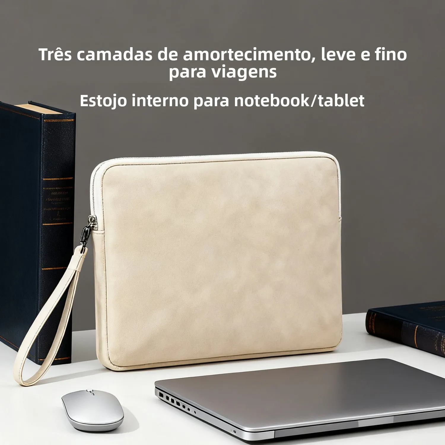 グリーンアライアンス-ラップトップコンピュータービジネスバッグ-インナーパッド--タブレット-book-ハンドバッグに最適