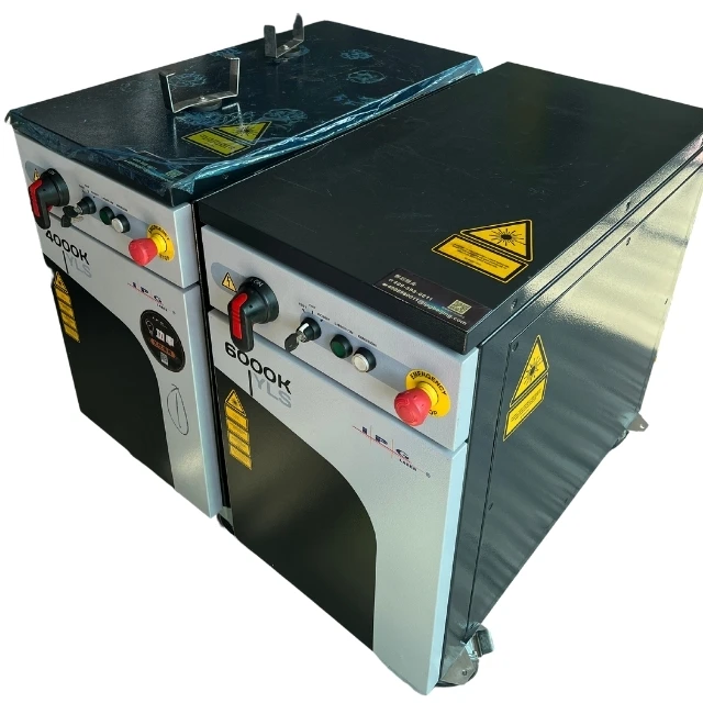 IPG Photonics YLR YLS 1KW-30KW Original CW Source For Fiber Laser Cutting Hine