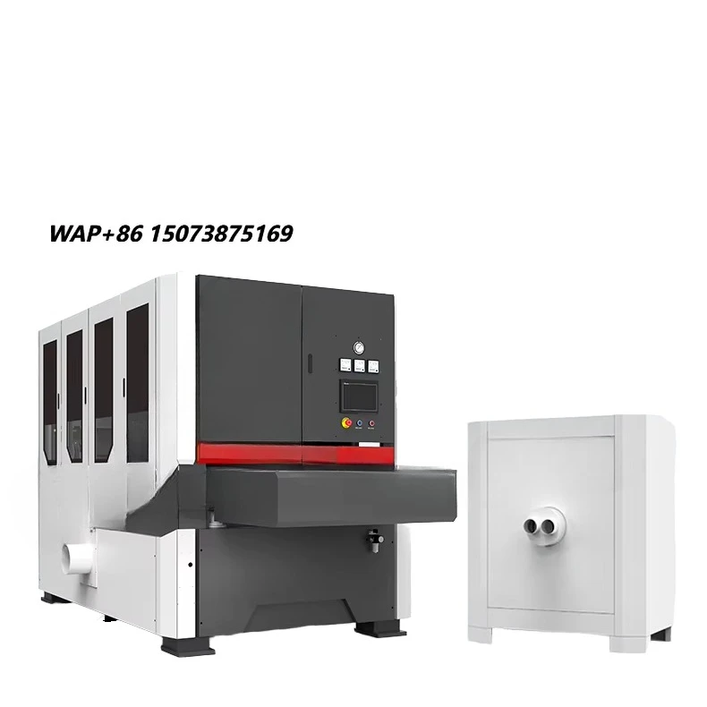 SQS1000 Metal  Polishing Machine with High Quality