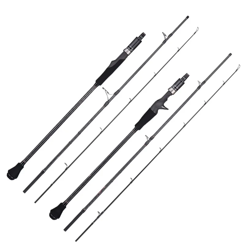 slow pitch Jigging Rod Tuna Jigging Rods Saltwater casting Carbon Fiber Fishing Rod Jigging