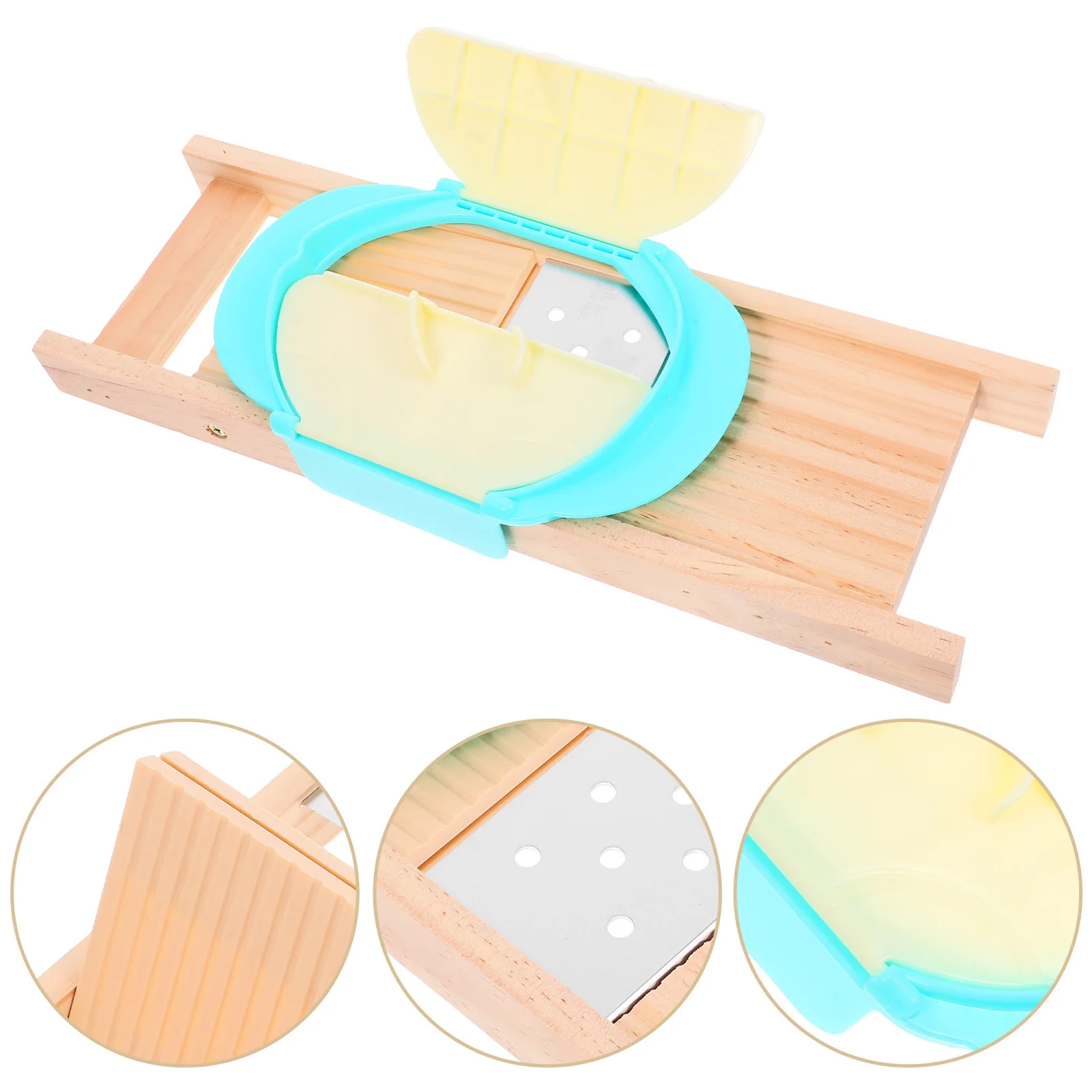 

Овощерезка, ручная картофелерезка, эргономичная ручка для картофеля фри, салата, огурца, ручная нарезка для картофеля фри