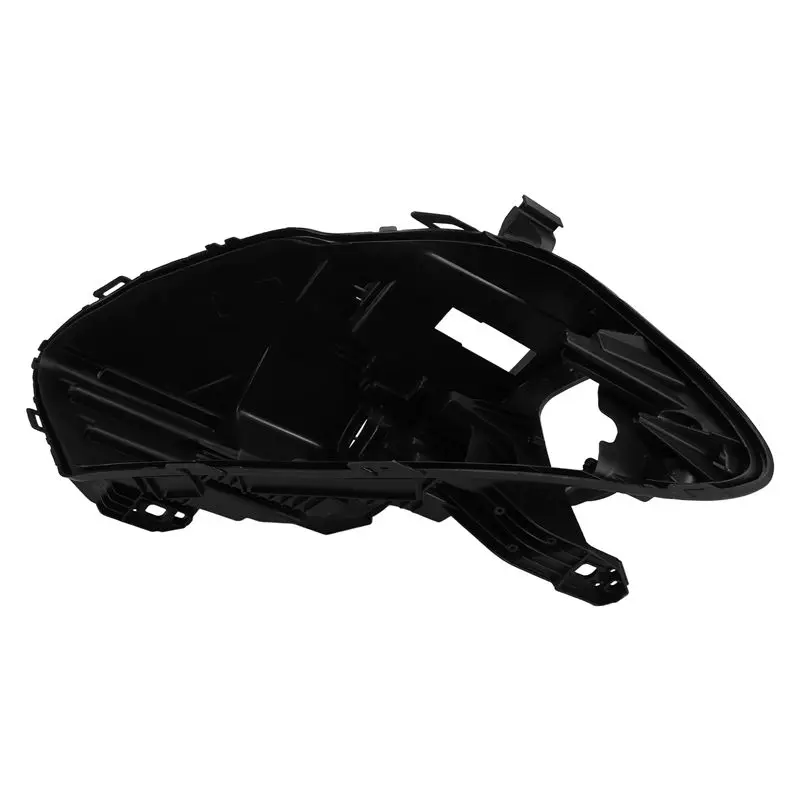 

Front Headlight Base For CLA W117 2017-2020 Headlamp House Rear Base