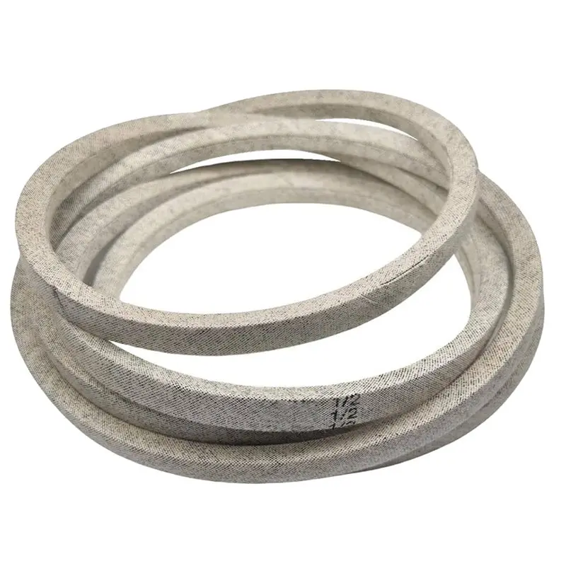 

【Electronic-Accessories】For LTX 1042 954-04060B MTD, Cub Cadet, Troy Bilt, ,And More Compatible 42" Deck Belt(1/2 X 96