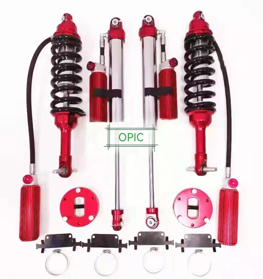 

Opic Adjustable Shock Absorber Lifting 4inch For Ford F150 Top Germany Quality