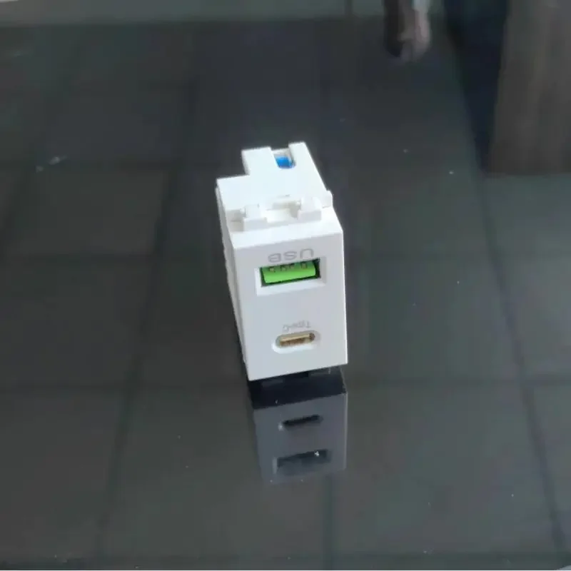 1Pcs 220V Mobile Ph…