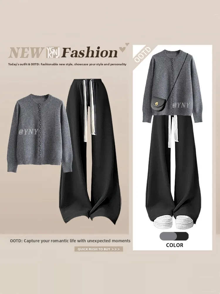 2026 Winter Ey Knit… - image