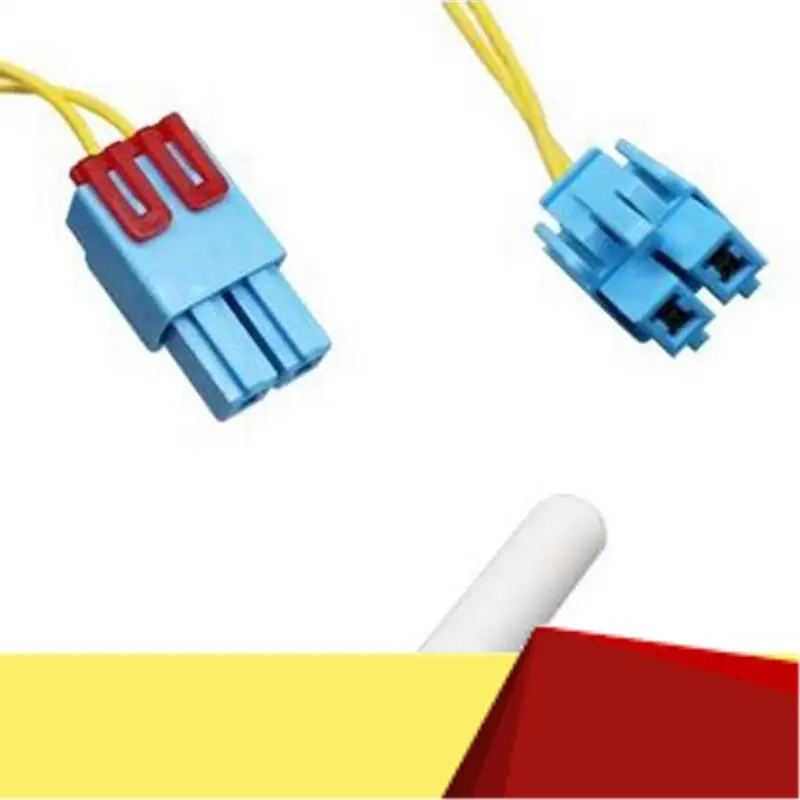 

DA32-10105X Sensor For Refrigerator Temperature Sensor Replacement Part Replaces 2030345 AP4338786 PS4138686-M53K