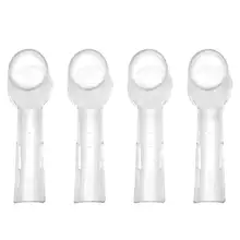 Oral-B Electric Toothbrush Replacement Heads #4