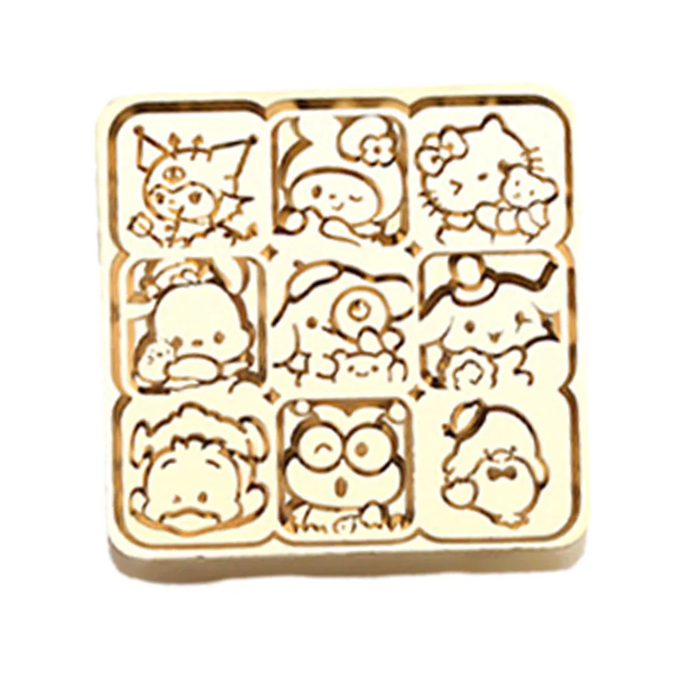 Copper Head Vintage Craft Stamp Vintage Craft Stamp Wax Seal Stamp Communicate Suitable For Wedding Invitations