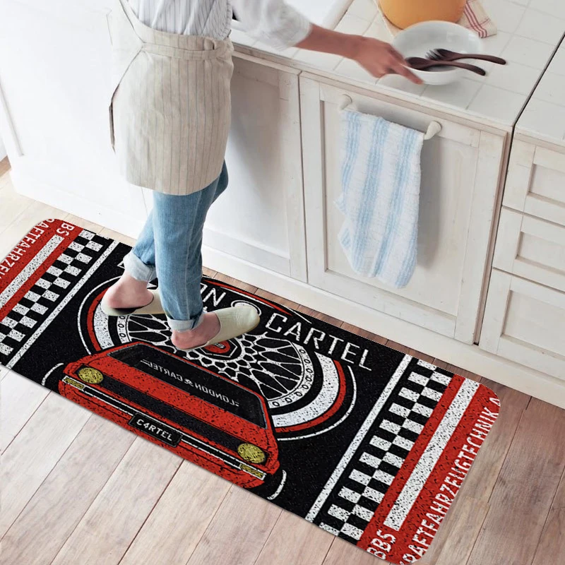 Custom Carpets for Living Room Rug S-Bbss Funny Doormat Entrance Door Carpet Entrance of House Veranda Floor Mat Rugs Baths