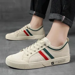 Oryginalne buty męskie 2024 Casual Sneakers Męskie buty Wyprzedaż Oryginalne repliki Trampki Man Oferty Darmowa wysyłka Buty męskie Marka Mężczyzna