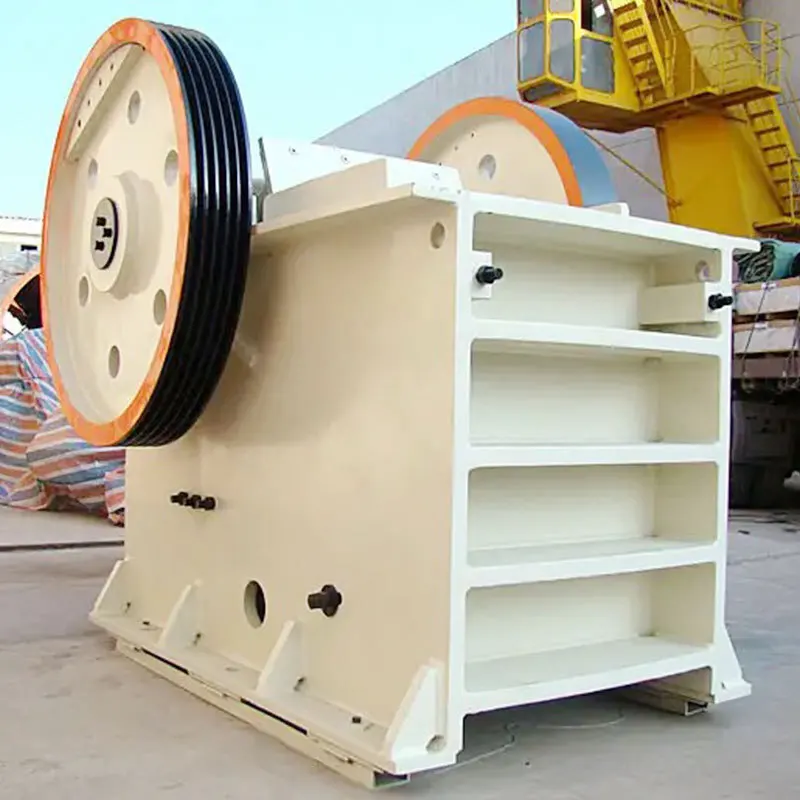 Basalt Granite Crushing Machine Sandstone Limestone 69 Jaw Crusher Heavy Hammer Crushing Equipment For Coal,