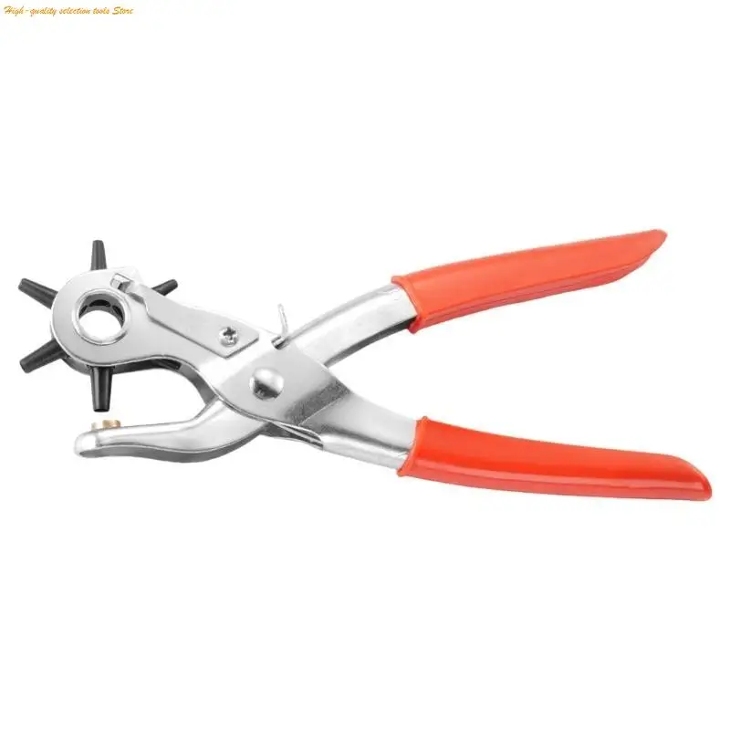Set utensili da punzonatura per punzonatura per punzonatura cinghia da 203f