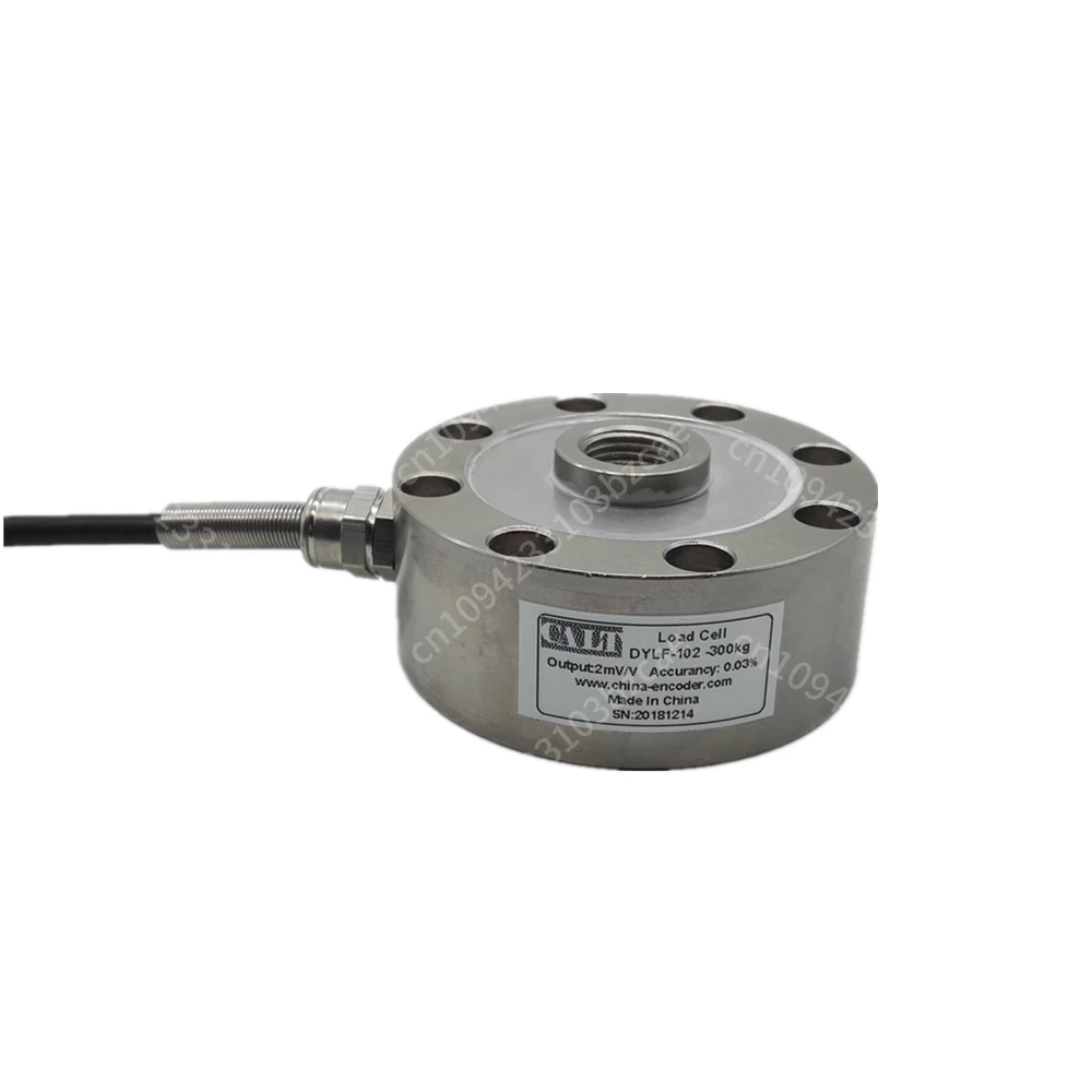

CALT 5 Ton Compression Type Weight Sensor Force Sensors & Load Cells for Tank Weighing