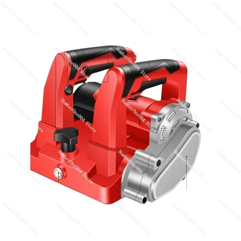 

New Wl Planer Electric WallShovel Machine Putty Wall Peeling WallShovel WallArtifact Old Wall RenovationWhite