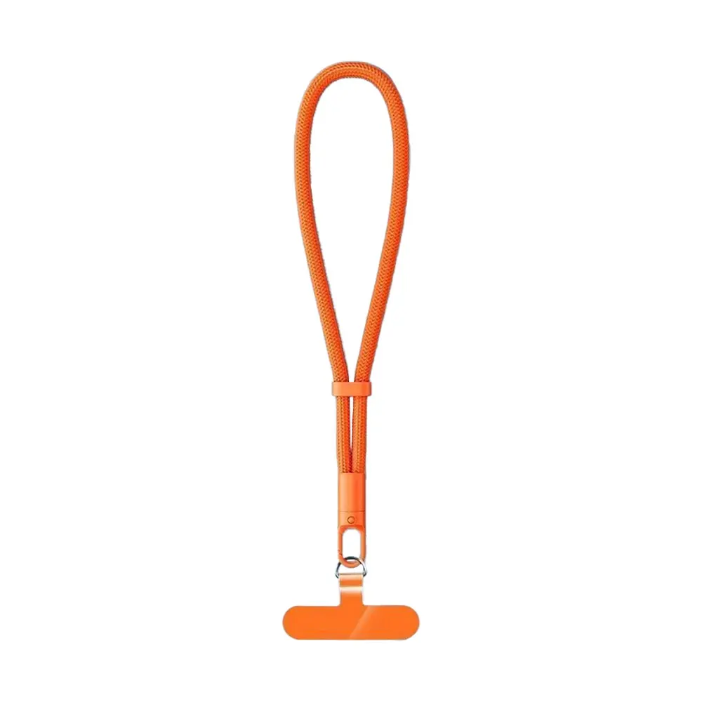 Universal Phone Lanyard with Clip, Adjustable Design