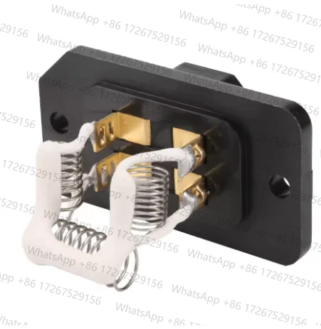 

Резистор вентилятора двигателя вентилятора отопителя для MG F/TF MGF 1995-2011 JGM100110 515088