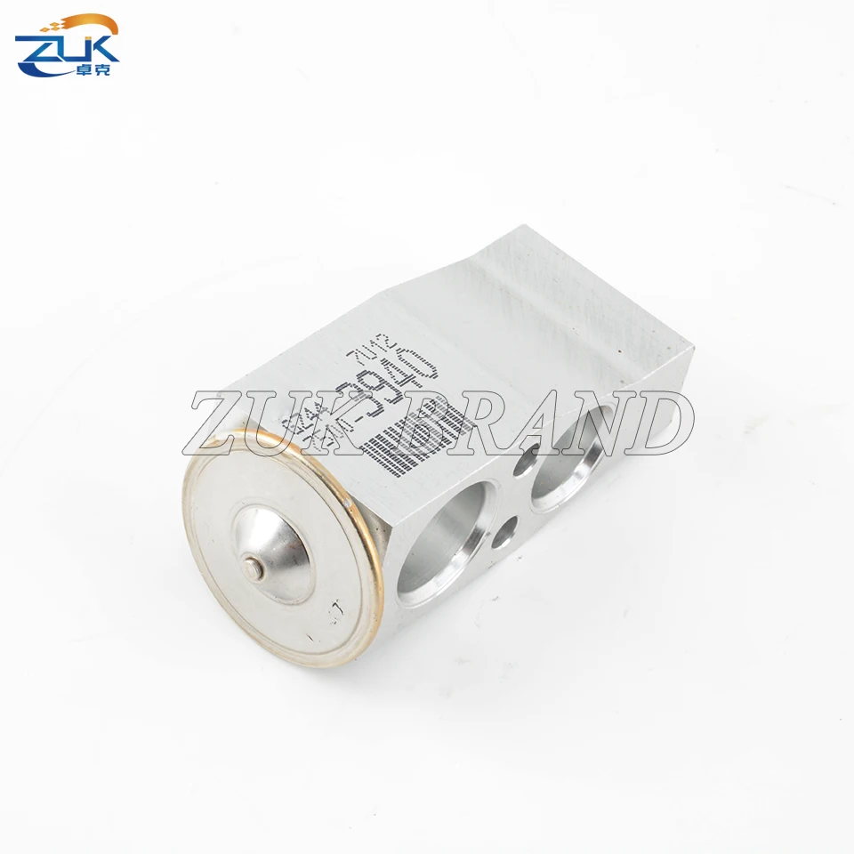 ZUK AC Air Condition Expansion Valve For HONDA FIT JAZZ 2005-2014 CITY 2007-2014 CIVIC 2006-2011 CRV 2007-2011 ODYSSEY 2005-2008