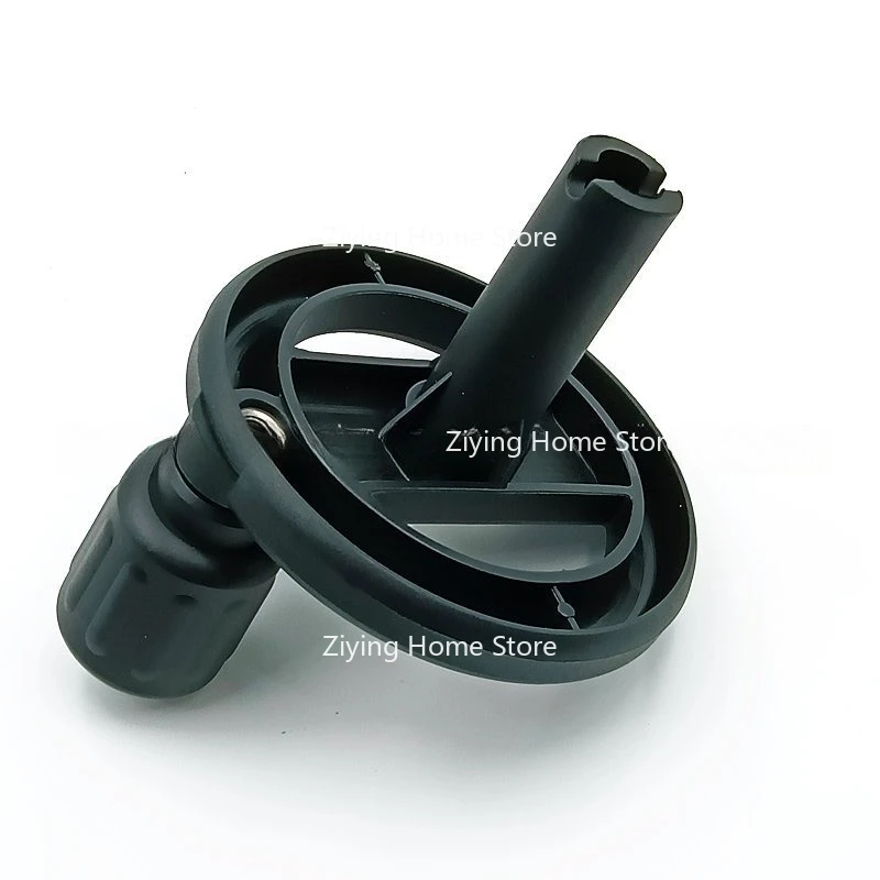 مناسبة لاستبدال عجلة يدوية منشار الطاولة DW745Type1 Type2 AR Type 1 مع 5140117-77 #5