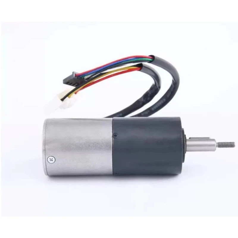 

36BLY01A-001AG76 Brushless motor miniature planetary gear reducer for weeding robot