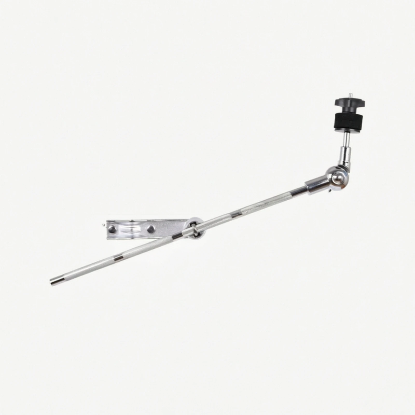 Drum Hardware Clamp Compact Drum Stand Clamp Mount Heavy Duty Professional for Drummers, Stage, Recording Studio