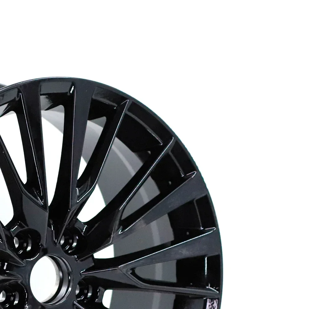 DX507  Customized  18 Inch 5x114.3  rims Monoblock Forged Car  5-Hole Wheels Rims  ET 40 45