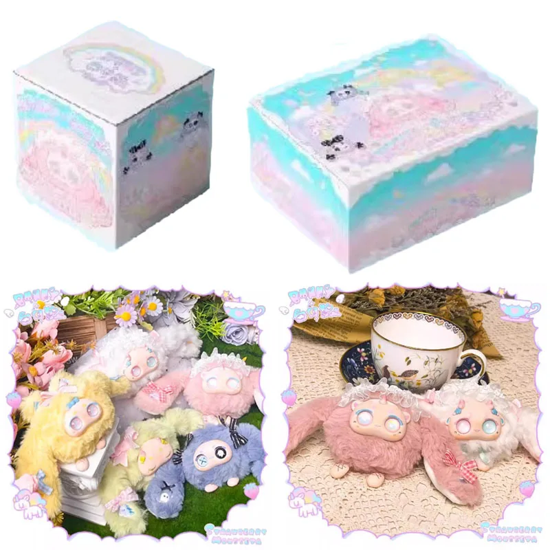 Bunny Blind Box Day…