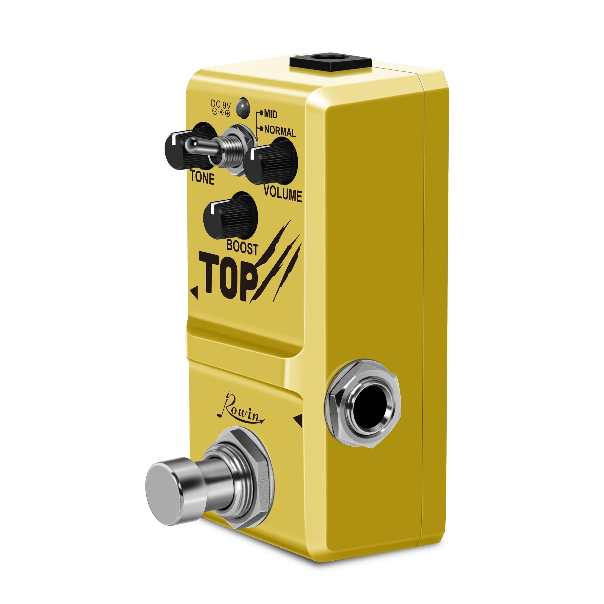 Rowin LN-318 Top Gu…